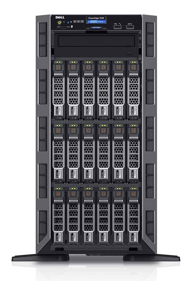 Chuyên cung cấp Server - Linh kiện Server - 379