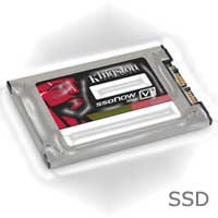 Диски SSD