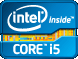 Intel® Core™ i5 второго поколения