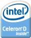 Intel® Celeron® D