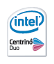 Intel® Centrino® Duo