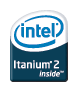 Intel® Itanium2® 9000
