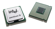 Intel® Pentium® D