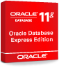 Oracle Database Express Edition