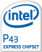 Intel® P43