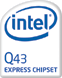 Intel® Q43