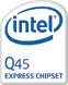 Intel® Q45