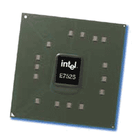 Intel® E7525