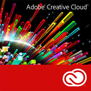 Adobe Creative Cloud