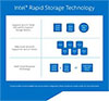 Технология Intel® Rapid Storage