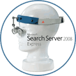 Lupa on Microsoft's head
